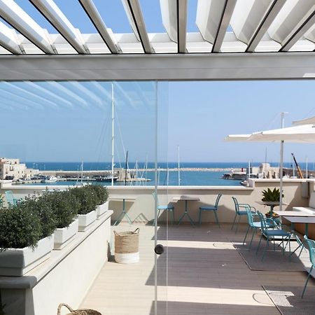 Dimore Marinare Trani Εξωτερικό φωτογραφία