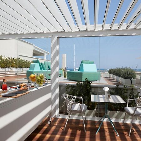 Dimore Marinare Trani Εξωτερικό φωτογραφία