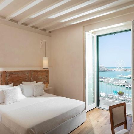 Dimore Marinare Trani Εξωτερικό φωτογραφία