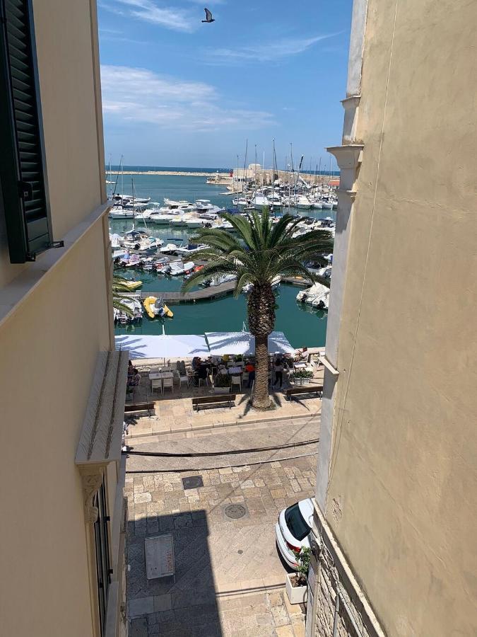 Dimore Marinare Trani Εξωτερικό φωτογραφία