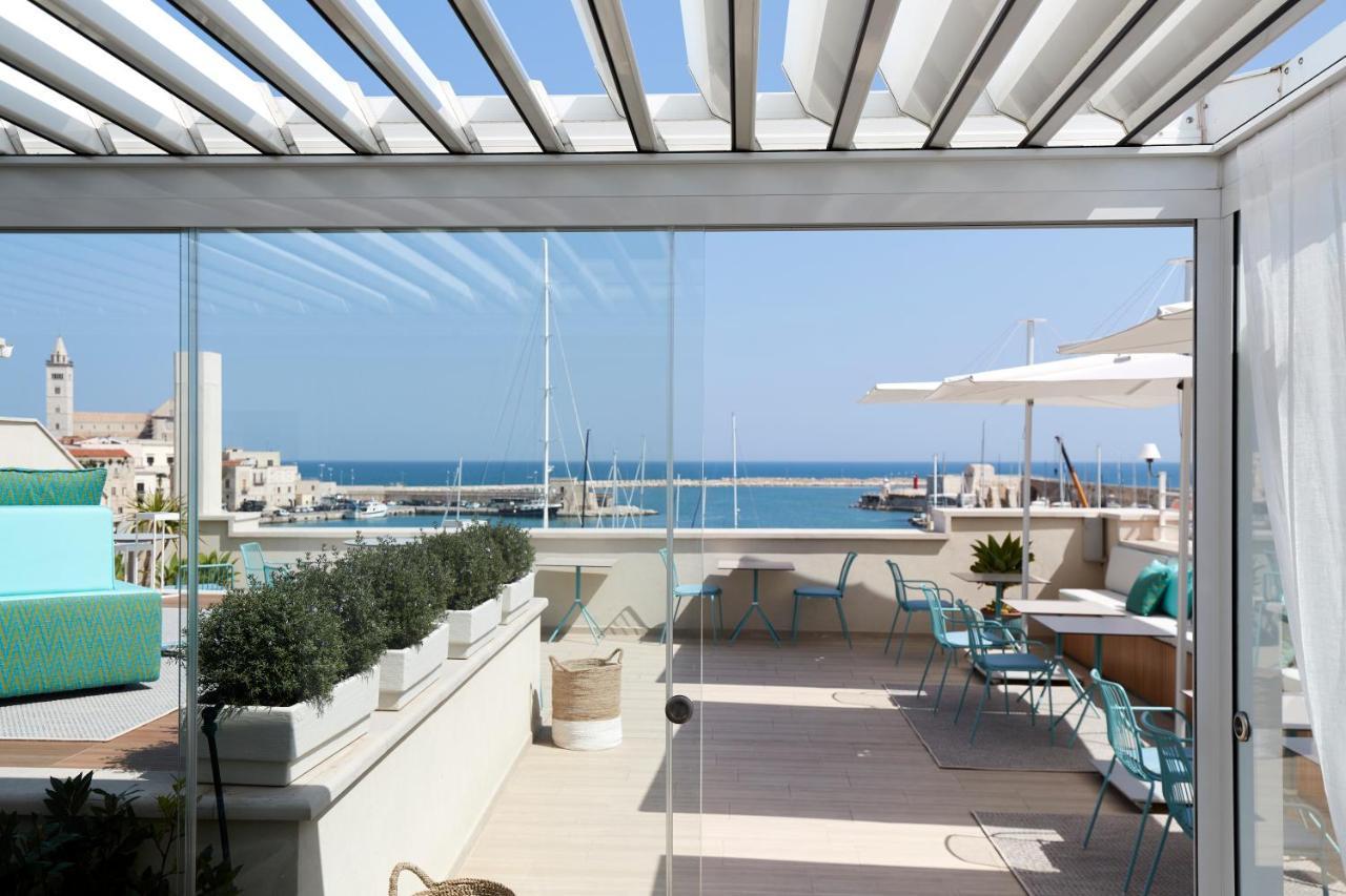 Dimore Marinare Trani Εξωτερικό φωτογραφία