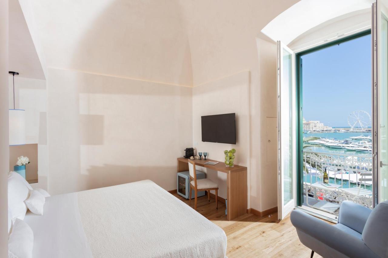 Dimore Marinare Trani Εξωτερικό φωτογραφία