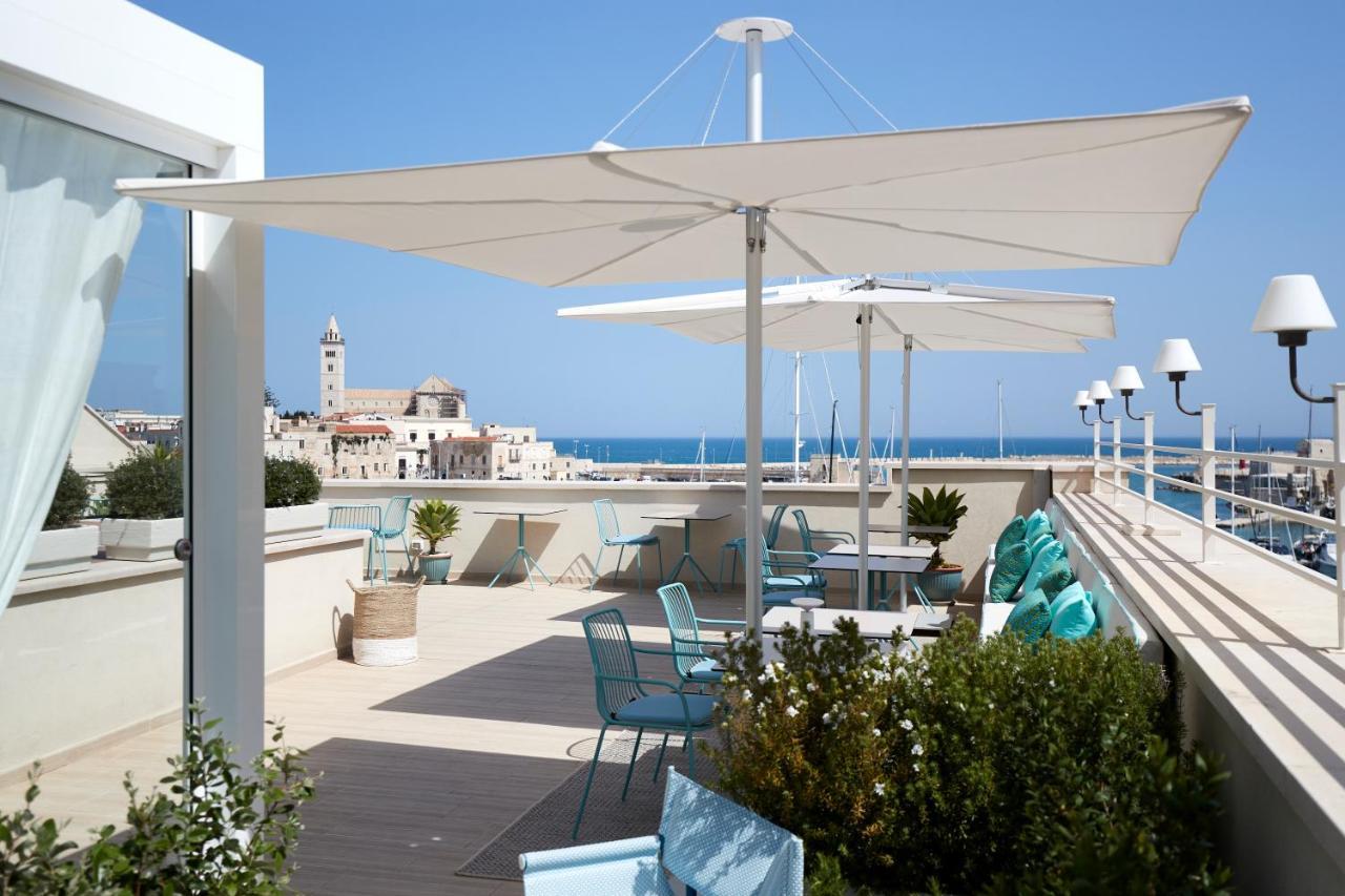 Dimore Marinare Trani Εξωτερικό φωτογραφία