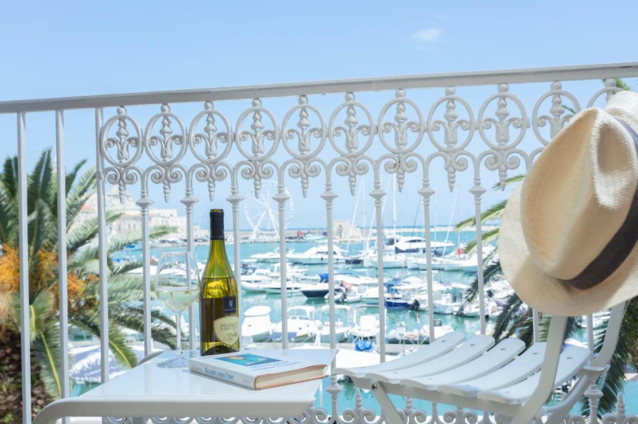 Dimore Marinare Trani Εξωτερικό φωτογραφία