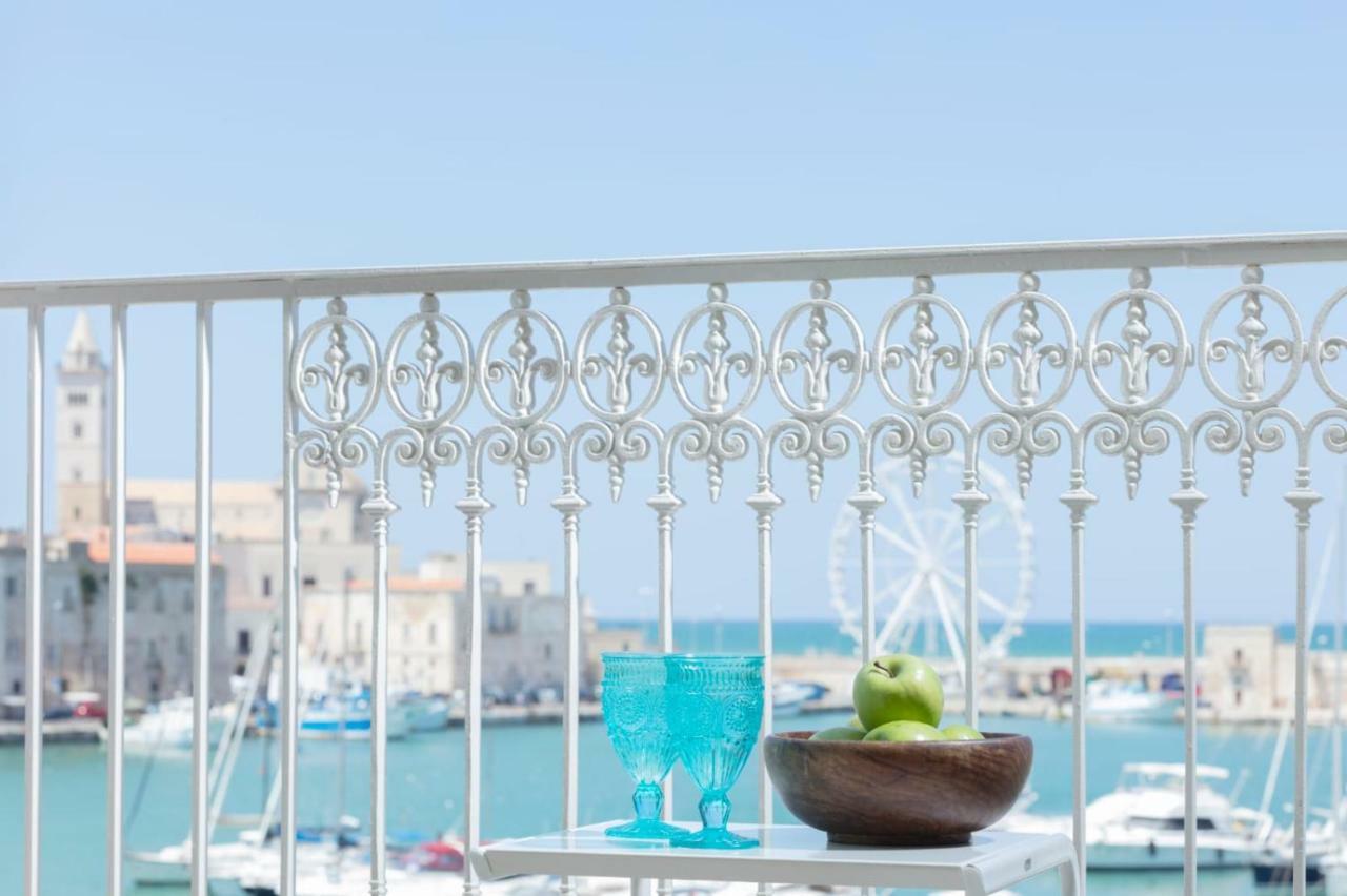 Dimore Marinare Trani Εξωτερικό φωτογραφία