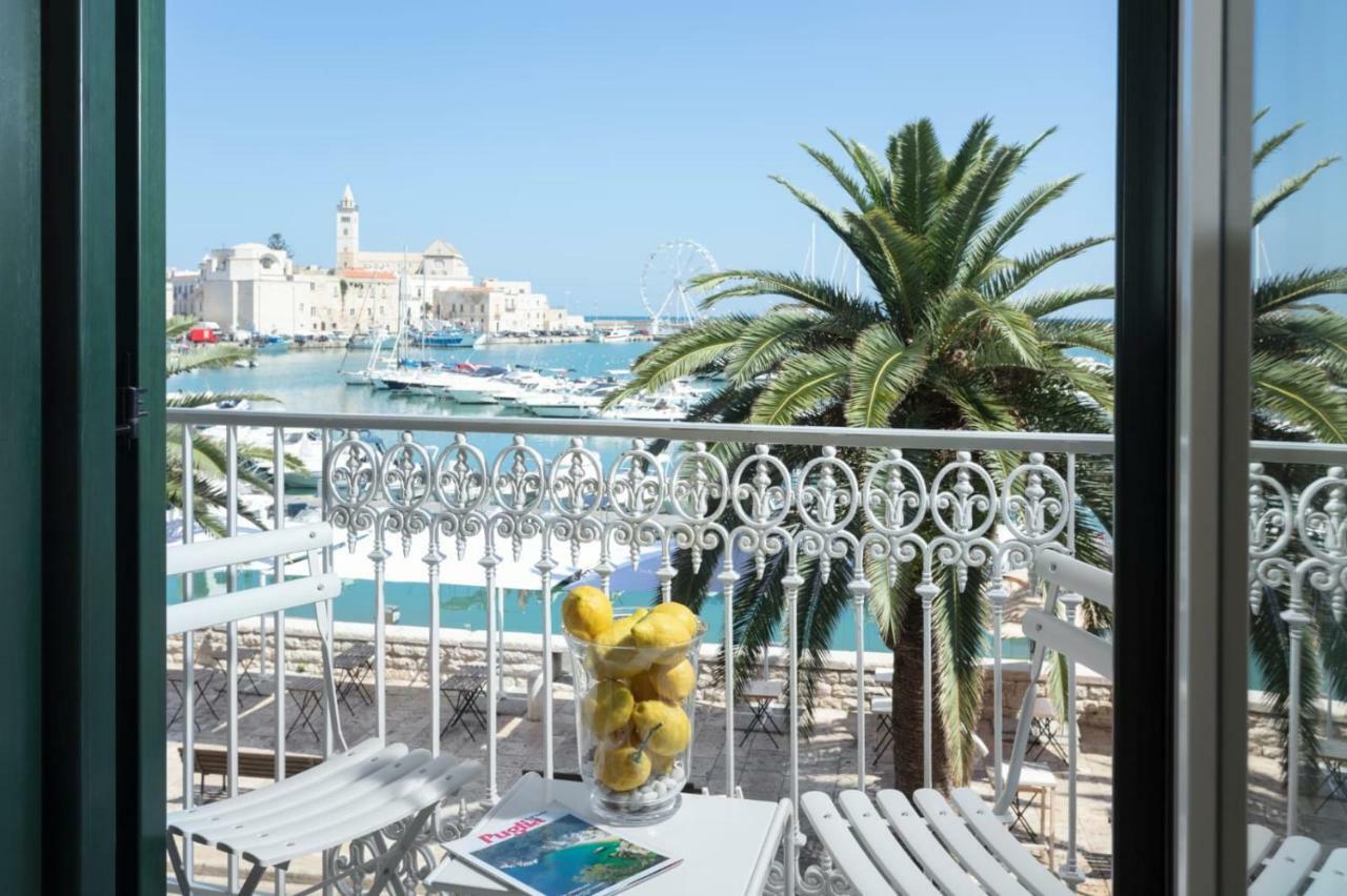 Dimore Marinare Trani Εξωτερικό φωτογραφία
