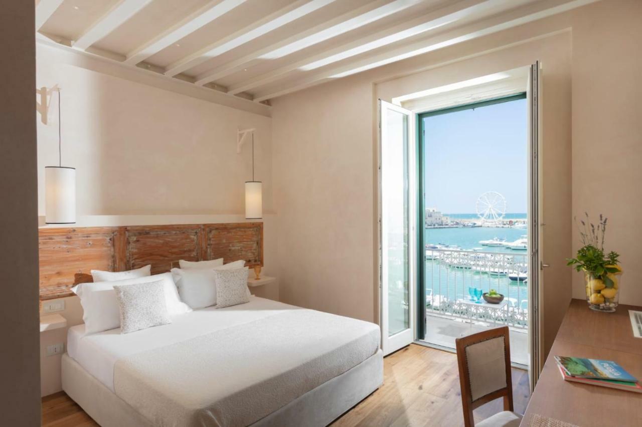 Dimore Marinare Trani Εξωτερικό φωτογραφία